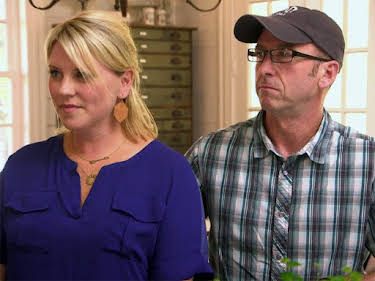 20:15: Fixer Upper: Umbauen, einrichten, einziehen! | Sixx | 5/26 2026