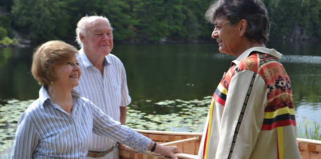 22:30: Med kjærlighet for kanaler: Canada | NRK 2 | 2/24 2026