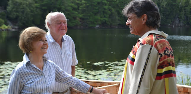 Med kjærlighet for kanaler