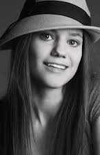 Rakel Wärmländer som 