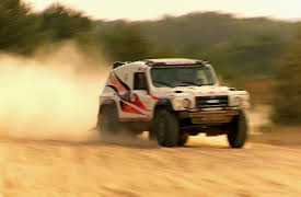 Cars That Rock With Brian Johnson Season 2: Land Rover