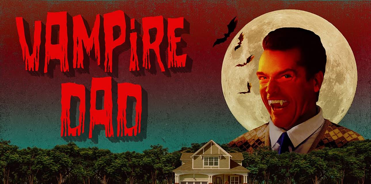 Vampire Dad (2020)