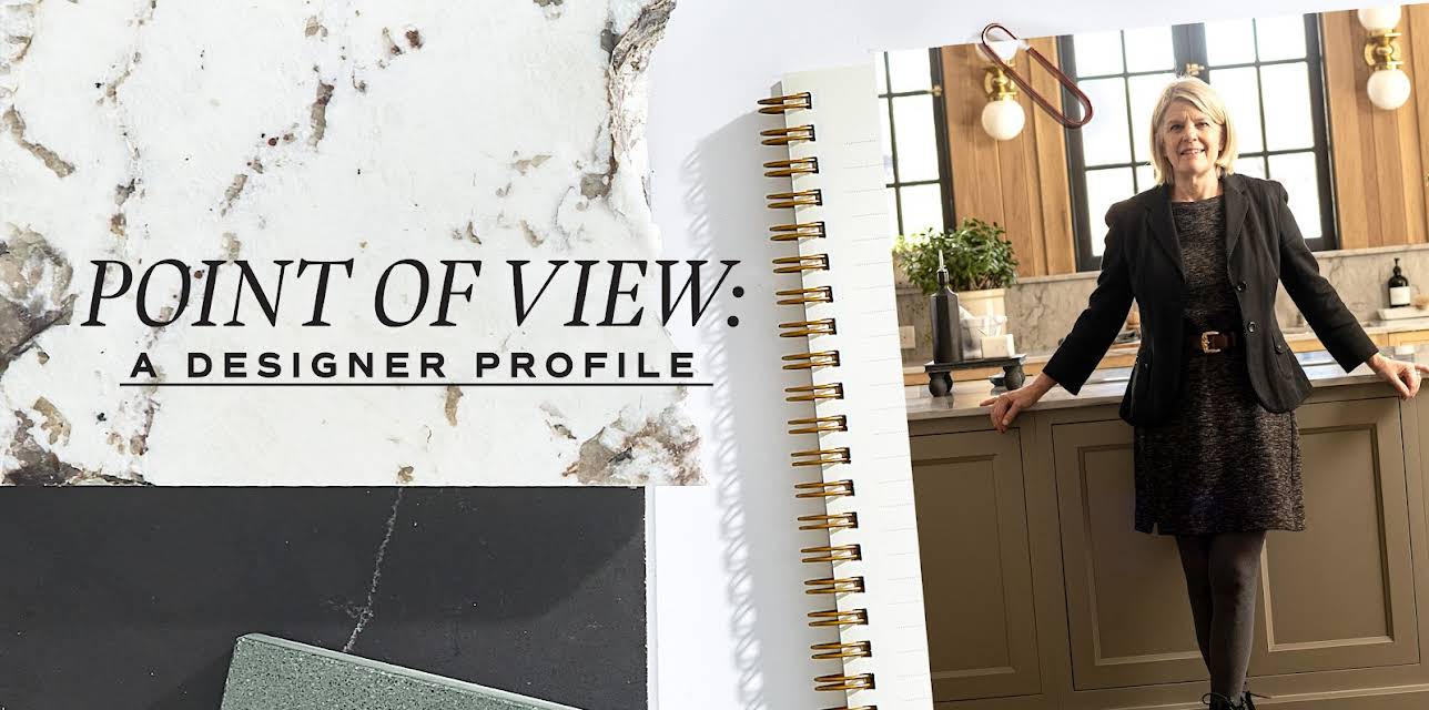 Point of View: A Designer Profile
