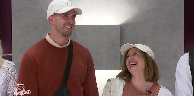 15:50: Shopping Queen | VOX | 2/14 2026