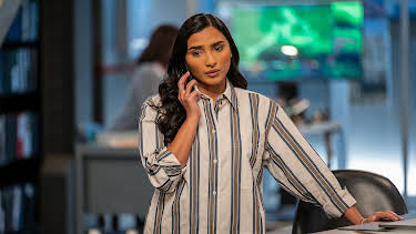 02:55: The Blacklist (S10 E4) (S10) | TV6 | 4/5 2026