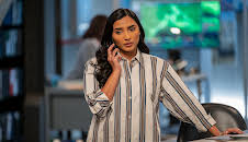 The Blacklist (S10 E4)