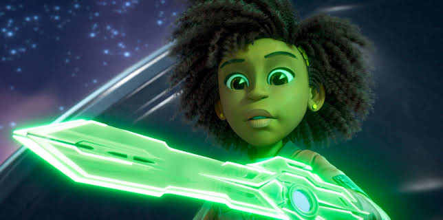 19:35: Transformers EarthSpark: Prime-tid | NRK Super | 1/27 2026