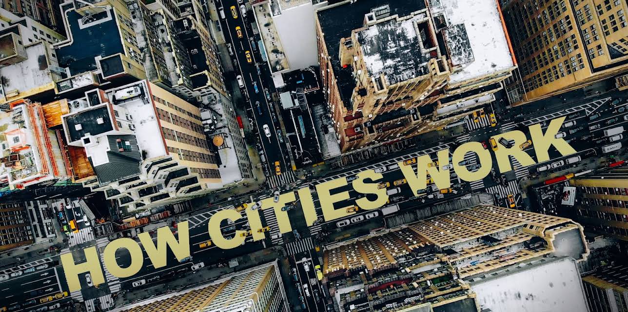 How Cities Work