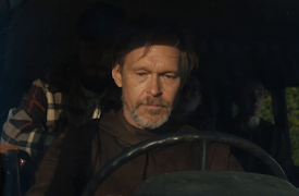 Dalgliesh: The Black Tower - Part Two