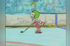 Jacob Two-Two Season 1: Jacob Two-Two and the Purloined Hockey Card