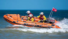 Saving Lives at Sea