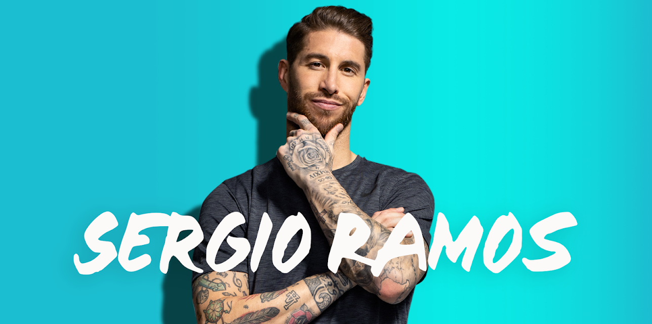 El Corazón de Sergio Ramos