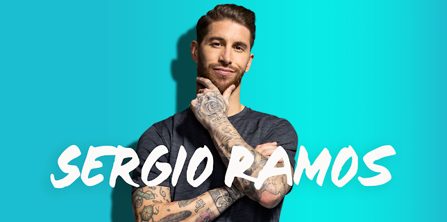 El Corazón de Sergio Ramos