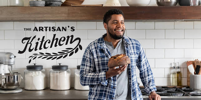 The Artisan's Kitchen