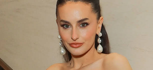 Amber Davies Shares Heartfelt Support for Strictly Professional Luba Mushtuk