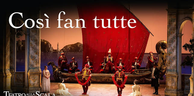 Così Fan Tutte (2020)