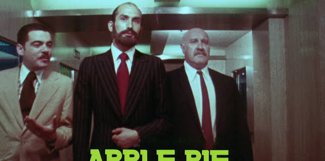 Apple Pie (1976)