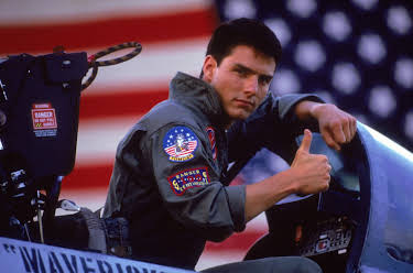 22:00: Top Gun | MAX | 6/20 2026