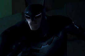 Beware The Batman: The Complete First Season: Secrets