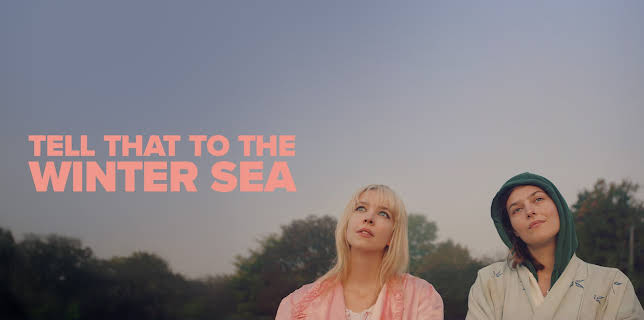 Tell That to the Winter Sea (2023)