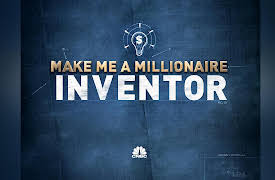 Make Me A Millionaire Inventor, Season 1: Failure to Launch