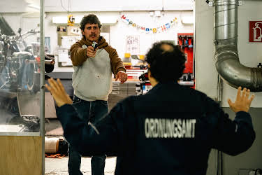 17:00: SOKO Köln | ZDF | 3/31 2026