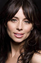 Natasha Leggero som 