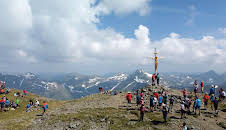 Die stillen Riesen von Murau