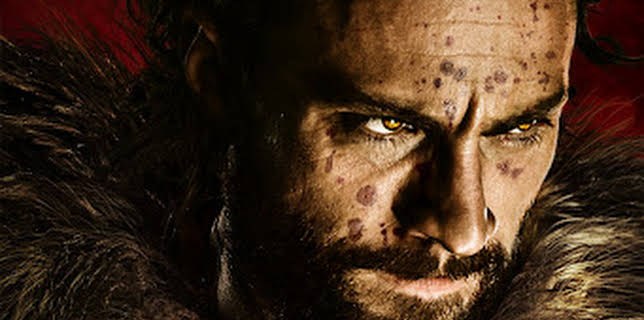 8:55 AM: Kraven The Hunter (IMDb 5.5) | Sky Action | 11/4 2025