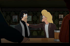 Digman!: Shakespeare's Lost Sonnet