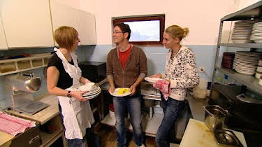 06:40: GRIPS Englisch | HR Fernsehen | 4/16 2026