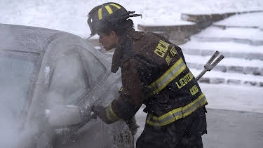 20:00: Chicago Fire (S14 E15) (S14) | TV8 | 6/22 2026