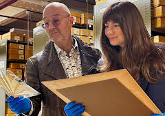 Antiques Road Trip