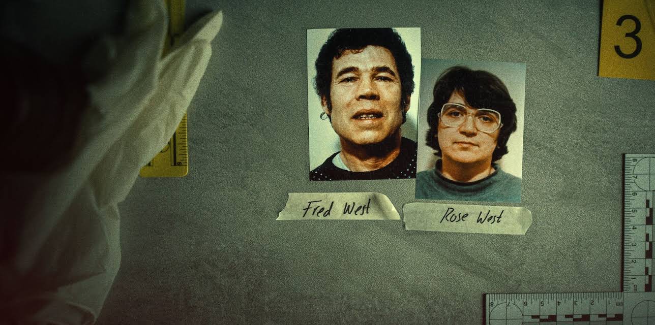 Fred and Rose West: A British Horror Story