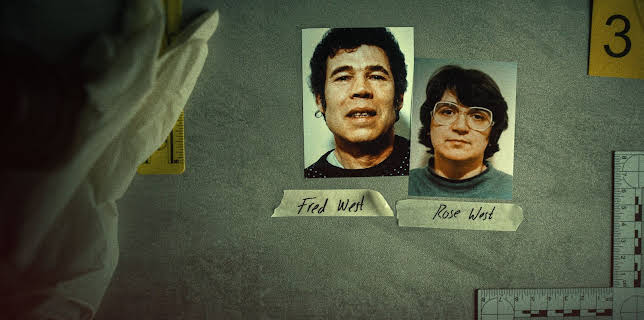 Fred and Rose West: A British Horror Story