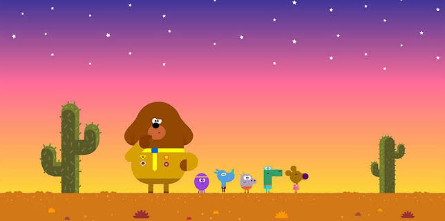 7:50 AM: Hey Duggee (S3) | Cbeebies | 2/28 2026
