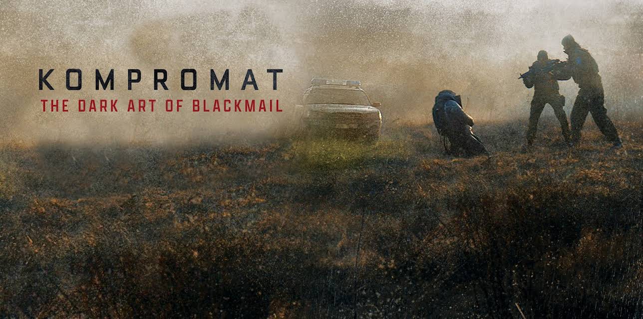 Kompromat (2023)