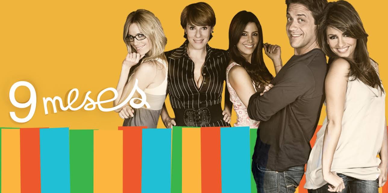 9 Meses (2012)