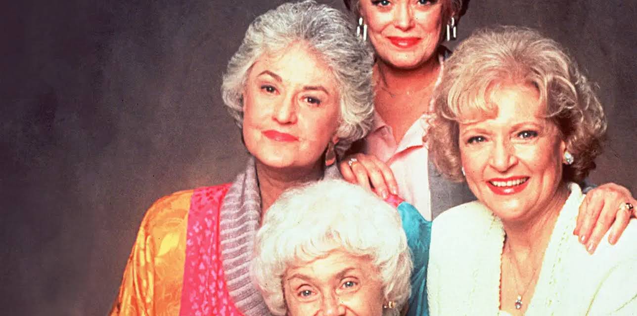 The Golden Girls