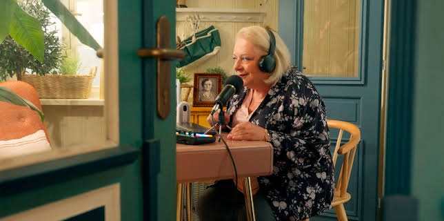 07:20: Rote Rosen (4276) | NDR Fernsehen | 1/28 2026