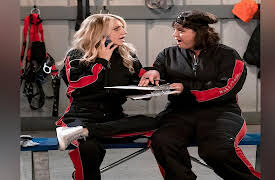 B Positive Season 1: High Risk Factor