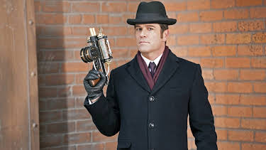 02:00: Murdoch Mysteries (S08/E18) | One | 5/25 2026