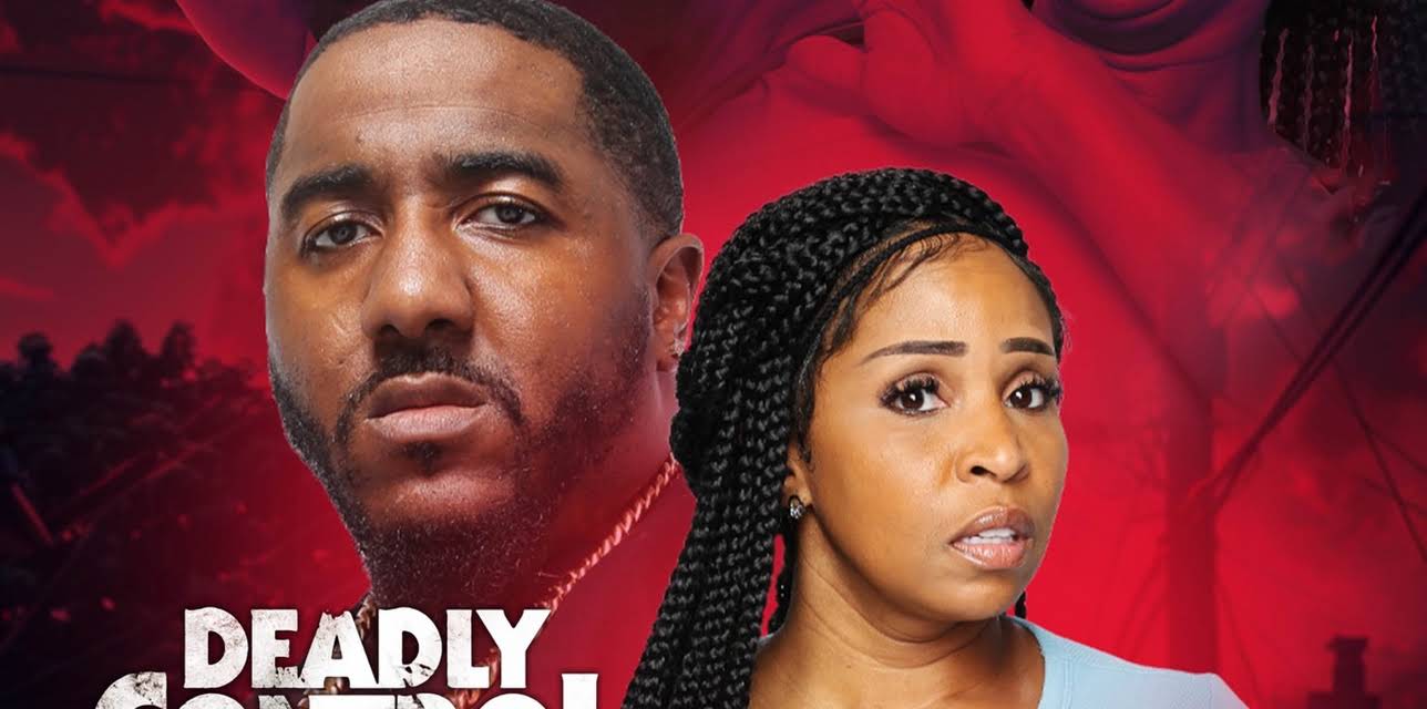 Deadly Control (2024)