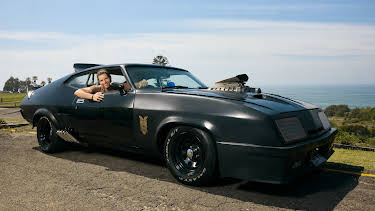 08:05: Bilfikserne på verdensturné (S1 E5) (S1) | Discovery Channel | 4/19 2026