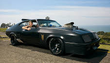 Bilfikserne på verdensturné (S1 E5)