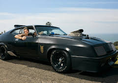 Bilfikserne på verdensturné