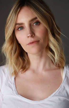 Aleque Reid as 