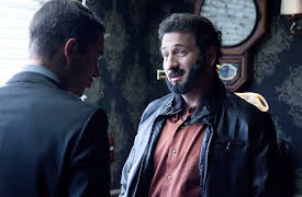 Sr. Ávila: Neither Borges, Nor God