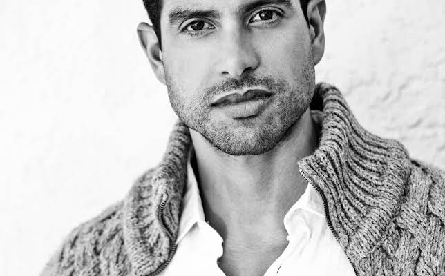 Adam Rodriguez