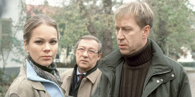 20:15: Polizeiruf 110: Rosentod | MDR Fernsehen | 11/3 2025